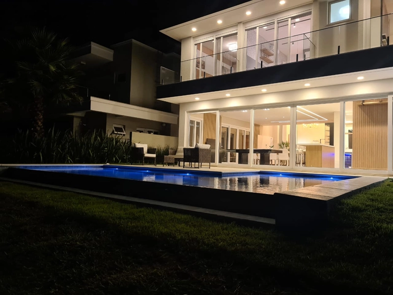 Sobrado beira lago em um dos condomínios mais belos de Xangri-Lá: 29ª foto da galeria de imagens do imóvel
