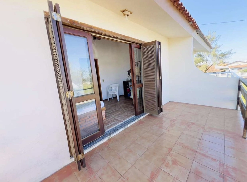 Casa aconchegante para ti: 1ª foto da galeria de imagens do imóvel