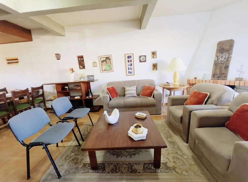 Casa aconchegante para ti: 4ª foto da galeria de imagens do imóvel