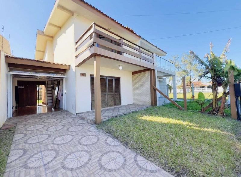 Casa aconchegante para ti: 5ª foto da galeria de imagens do imóvel