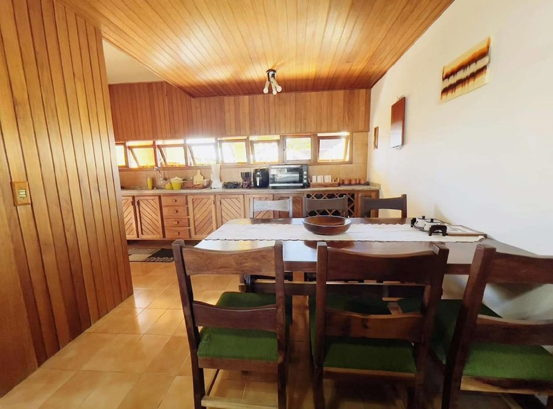 Casa aconchegante para ti: 7ª foto da galeria de imagens do imóvel