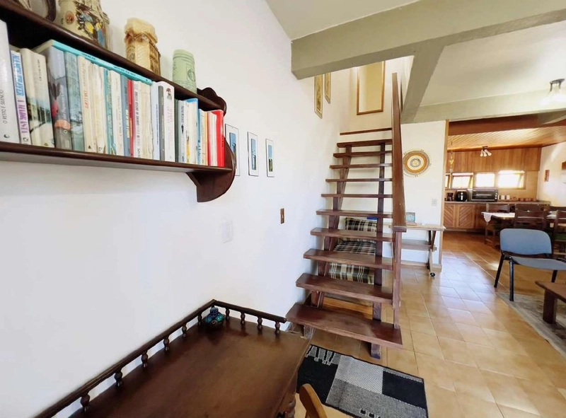 Casa aconchegante para ti: 8ª foto da galeria de imagens do imóvel