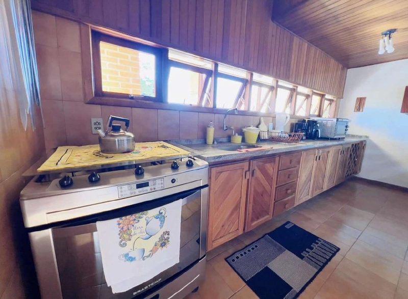 Casa aconchegante para ti: 3ª foto da galeria de imagens do imóvel