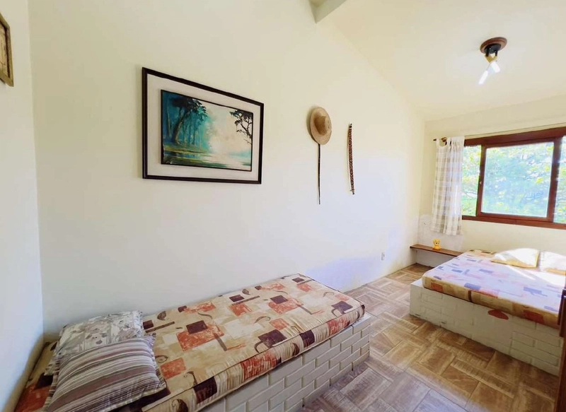 Casa aconchegante para ti: 9ª foto da galeria de imagens do imóvel