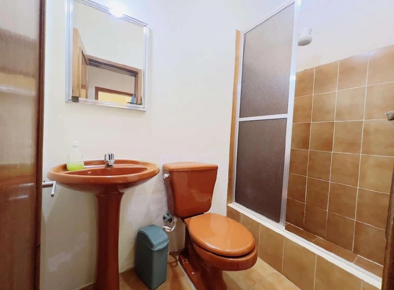 Casa aconchegante para ti: 11ª foto da galeria de imagens do imóvel