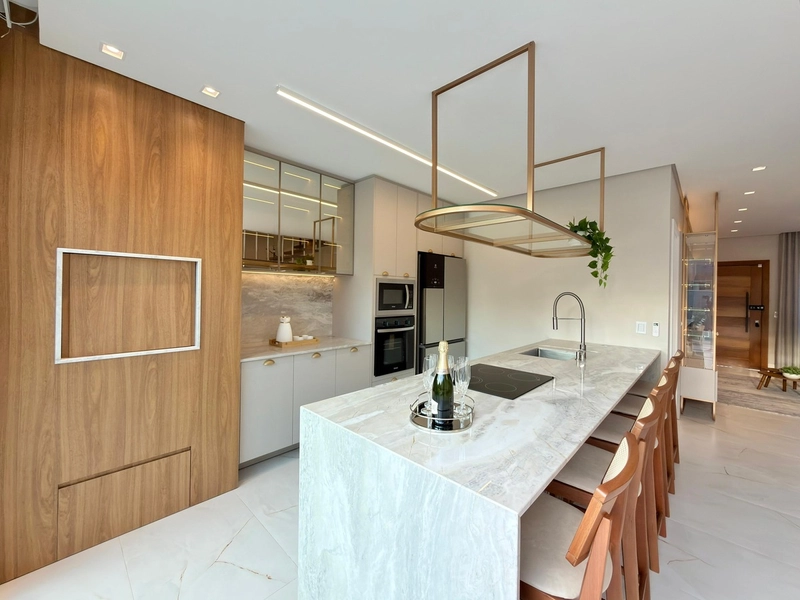 SOBRADO PÉ NA AREIA PADRÃO CASA DE CONDOMÍNIO: 20ª foto da galeria de imagens do imóvel