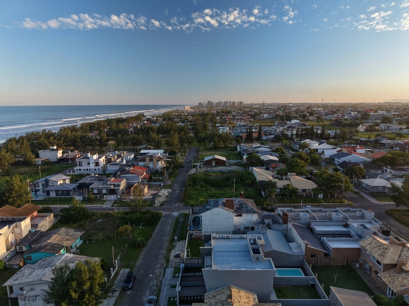 SOBRADO PÉ NA AREIA PADRÃO CASA DE CONDOMÍNIO: 45ª foto da galeria de imagens do imóvel