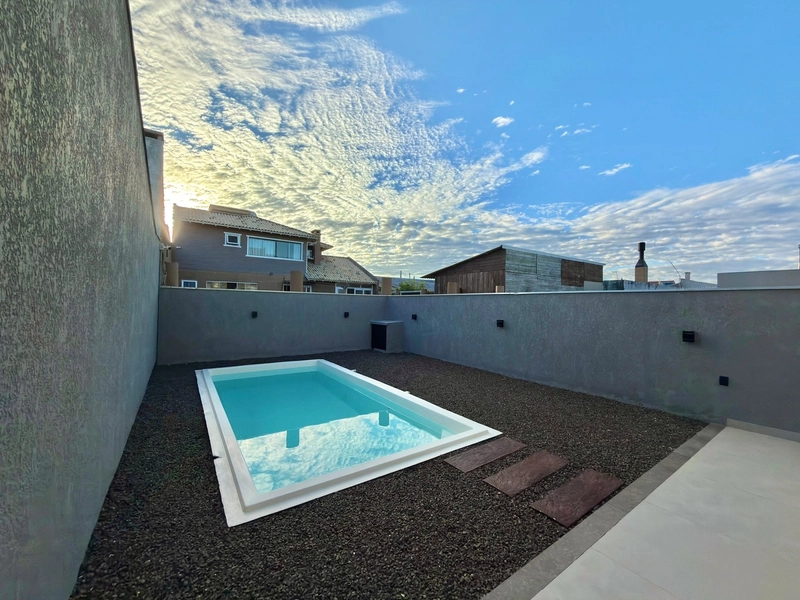 SOBRADO PÉ NA AREIA PADRÃO CASA DE CONDOMÍNIO: 12ª foto da galeria de imagens do imóvel