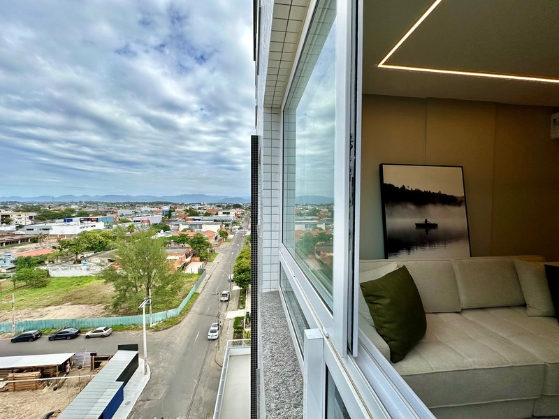 DECORADO JUNTO A PRAÇA COM PISCINA: 26ª foto da galeria de imagens do imóvel