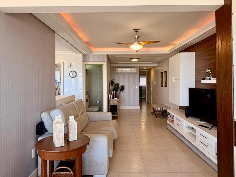 NOVIDADE A VENDA APARTAMENTO PÉ NA AREIA: 14ª foto da galeria de imagens do imóvel