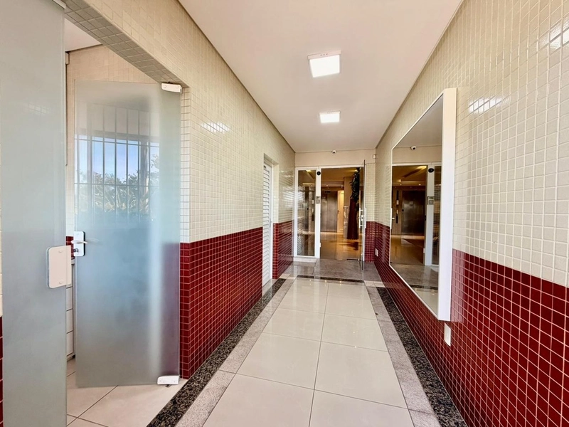 NOVIDADE A VENDA APARTAMENTO PÉ NA AREIA: 27ª foto da galeria de imagens do imóvel