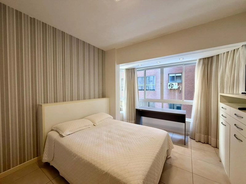 NOVIDADE A VENDA APARTAMENTO PÉ NA AREIA: 20ª foto da galeria de imagens do imóvel