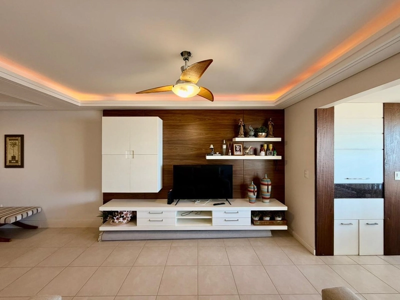 NOVIDADE A VENDA APARTAMENTO PÉ NA AREIA: 2ª foto da galeria de imagens do imóvel
