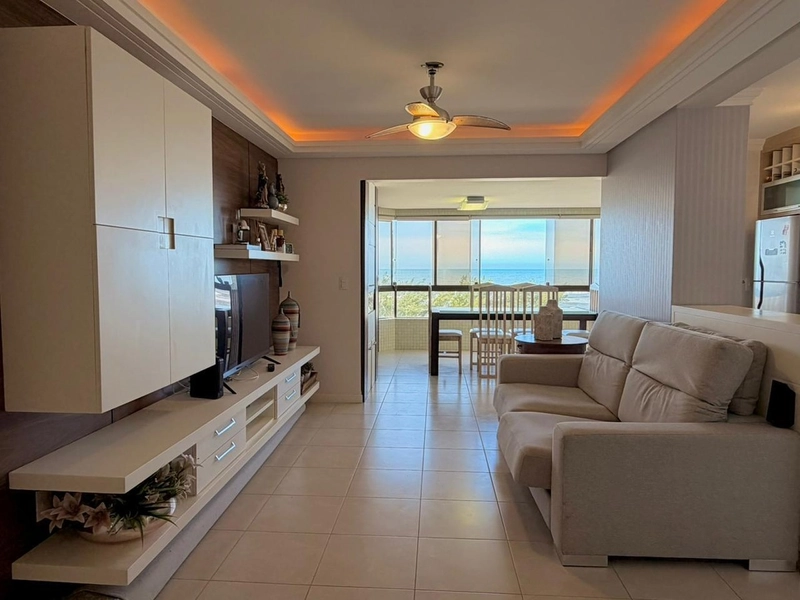 NOVIDADE A VENDA APARTAMENTO PÉ NA AREIA: 1ª foto da galeria de imagens do imóvel