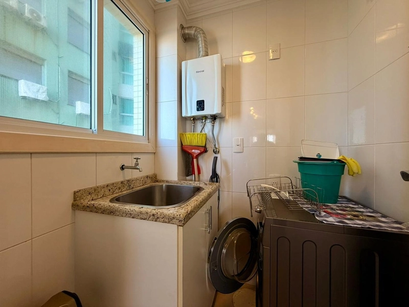 NOVIDADE A VENDA APARTAMENTO PÉ NA AREIA: 12ª foto da galeria de imagens do imóvel