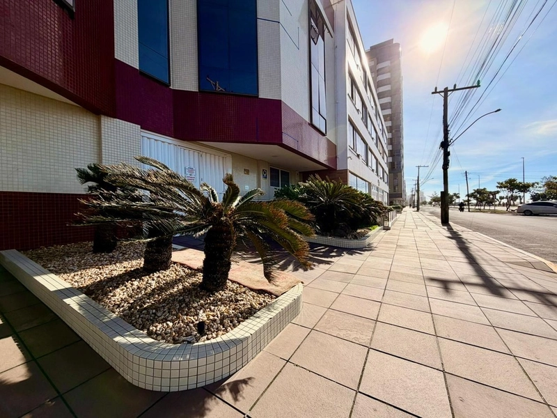 NOVIDADE A VENDA APARTAMENTO PÉ NA AREIA: 25ª foto da galeria de imagens do imóvel