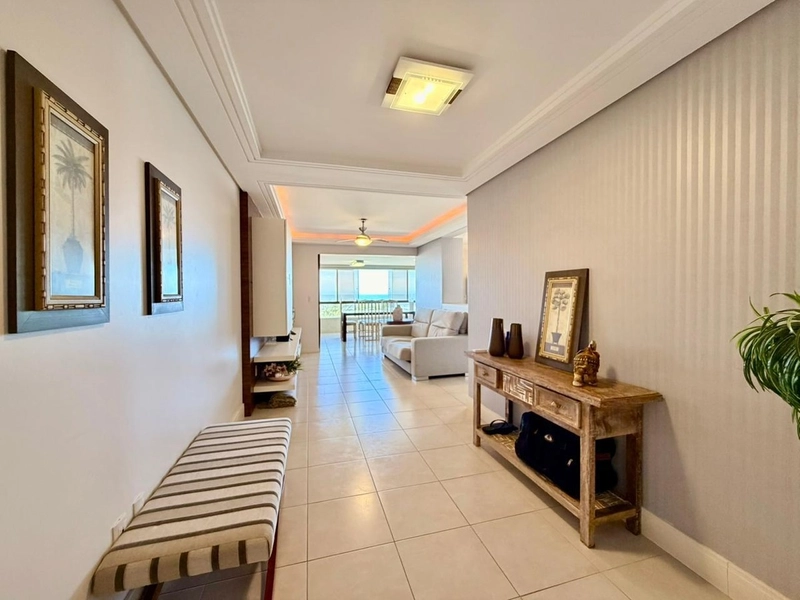 NOVIDADE A VENDA APARTAMENTO PÉ NA AREIA: 16ª foto da galeria de imagens do imóvel