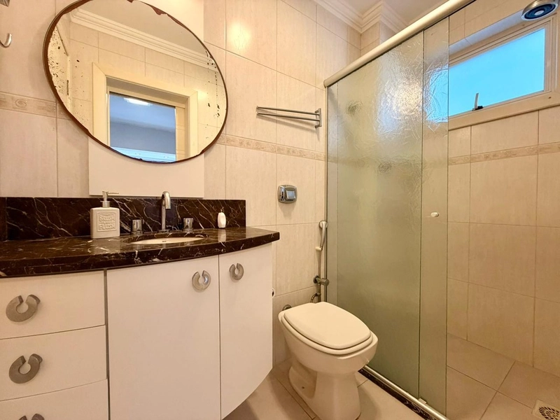 NOVIDADE A VENDA APARTAMENTO PÉ NA AREIA: 23ª foto da galeria de imagens do imóvel