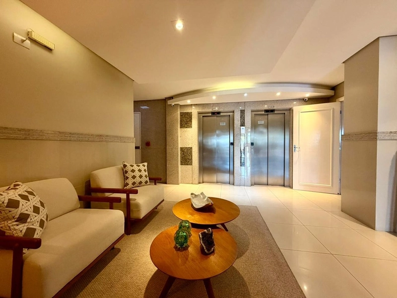 NOVIDADE A VENDA APARTAMENTO PÉ NA AREIA: 29ª foto da galeria de imagens do imóvel