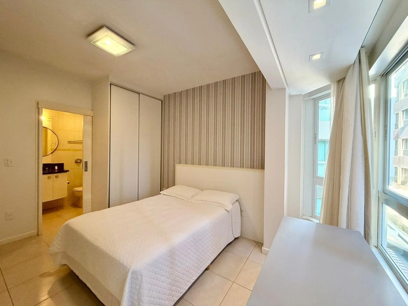 NOVIDADE A VENDA APARTAMENTO PÉ NA AREIA: 22ª foto da galeria de imagens do imóvel