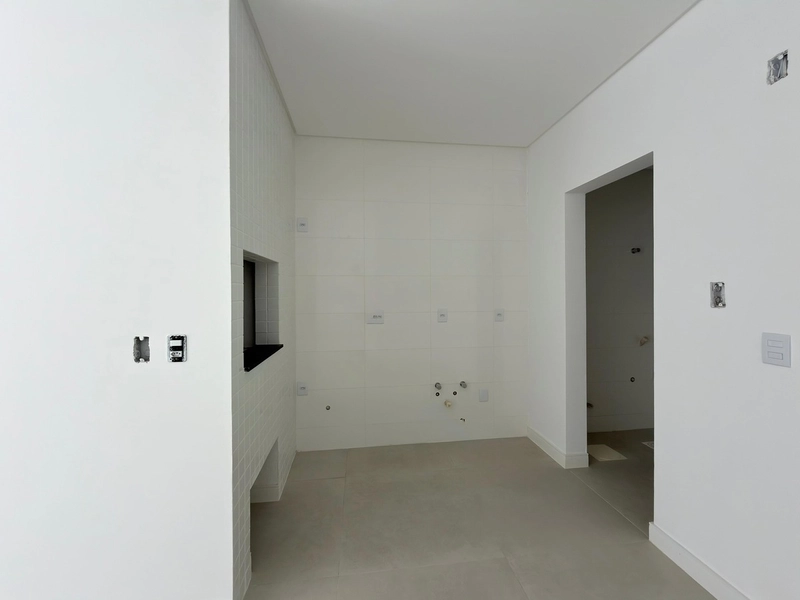 APARTAMENTO À VENDA COM SACADA DE FRENTE!!!: 9ª foto da galeria de imagens do imóvel