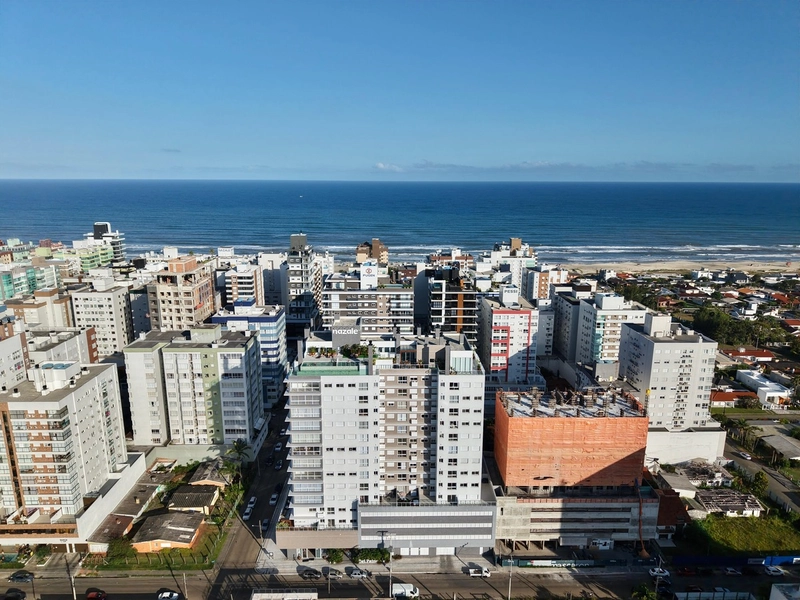 APARTAMENTO Á VENDA NO BAIRRO NAVEGANTES, PRÓXIMO DO MAR: 21ª foto da galeria de imagens do imóvel