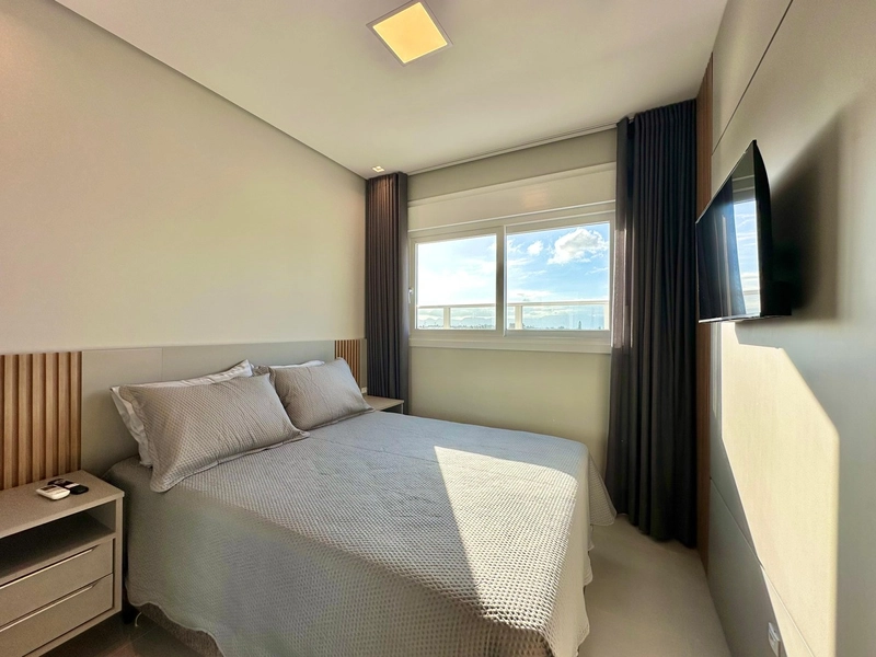 APARTAMENTO Á VENDA NO BAIRRO NAVEGANTES, PRÓXIMO DO MAR: 13ª foto da galeria de imagens do imóvel