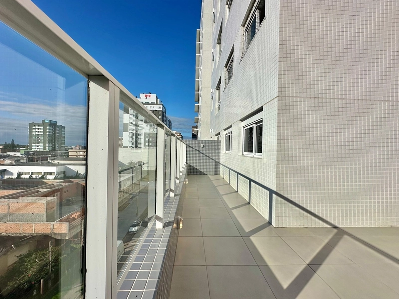 APARTAMENTO Á VENDA NO BAIRRO NAVEGANTES, PRÓXIMO DO MAR: 19ª foto da galeria de imagens do imóvel