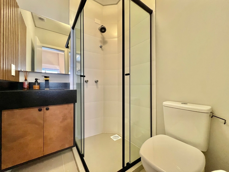 APARTAMENTO DE DOIS DORMITORIOS COM TERRAÇO NO NAVEGANTES: 10ª foto da galeria de imagens do imóvel