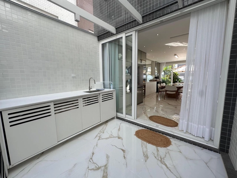 3 DORMITÓRIOS COM TERRAÇO EM PRÉDIO COM INFRAESTRUTURA: 2ª foto da galeria de imagens do imóvel