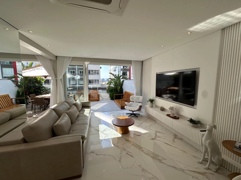 3 DORMITÓRIOS COM TERRAÇO EM PRÉDIO COM INFRAESTRUTURA: 14ª foto da galeria de imagens do imóvel