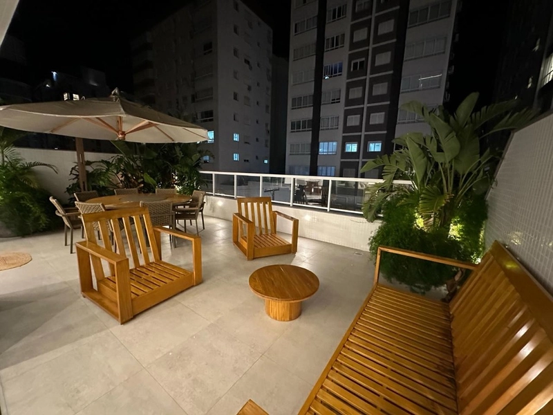 3 DORMITÓRIOS COM TERRAÇO EM PRÉDIO COM INFRAESTRUTURA: 27ª foto da galeria de imagens do imóvel