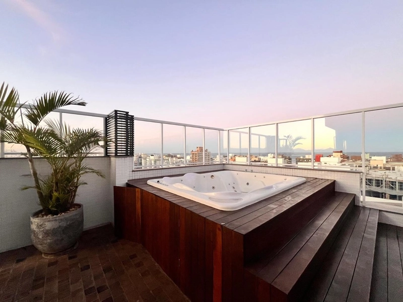 3 DORMITÓRIOS COM TERRAÇO EM PRÉDIO COM INFRAESTRUTURA: 24ª foto da galeria de imagens do imóvel