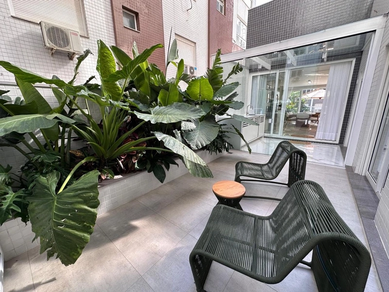 3 DORMITÓRIOS COM TERRAÇO EM PRÉDIO COM INFRAESTRUTURA: 48ª foto da galeria de imagens do imóvel
