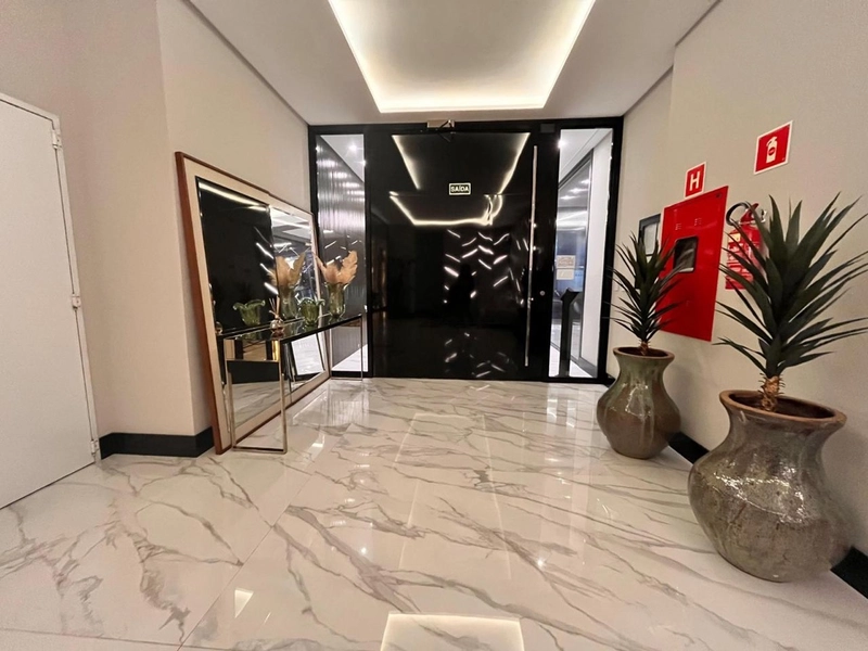 3 DORMITÓRIOS COM TERRAÇO EM PRÉDIO COM INFRAESTRUTURA: 13ª foto da galeria de imagens do imóvel