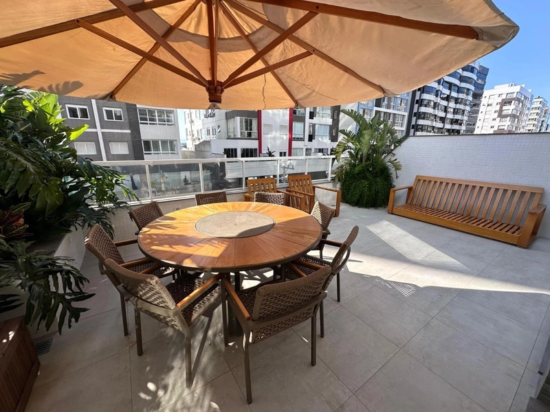 3 DORMITÓRIOS COM TERRAÇO EM PRÉDIO COM INFRAESTRUTURA: 29ª foto da galeria de imagens do imóvel