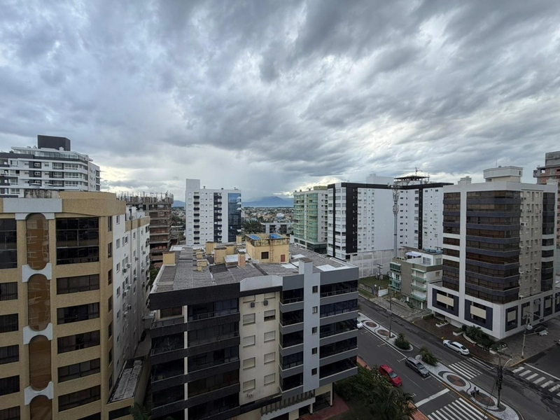 APARTAMENTO NA ZONA NOVA: 2ª foto da galeria de imagens do imóvel