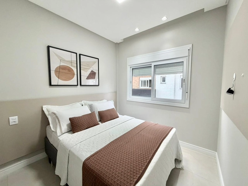 APARTAMENTO NA ZONA NOVA: 8ª foto da galeria de imagens do imóvel