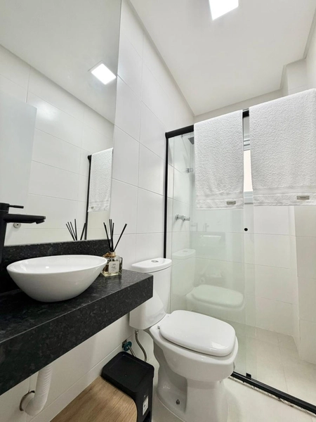 APARTAMENTO NA ZONA NOVA: 7ª foto da galeria de imagens do imóvel