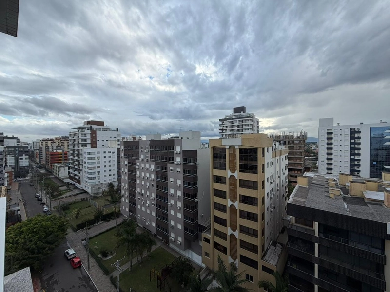 APARTAMENTO NA ZONA NOVA: 3ª foto da galeria de imagens do imóvel
