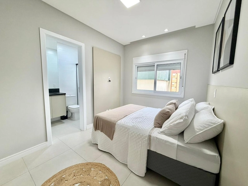 APARTAMENTO NA ZONA NOVA: 10ª foto da galeria de imagens do imóvel