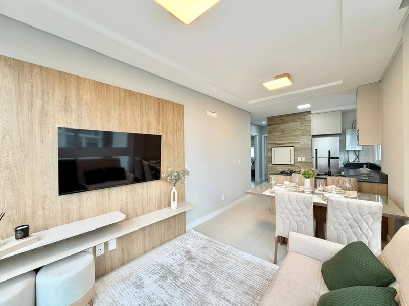 APARTAMENTO NA ZONA NOVA: 5ª foto da galeria de imagens do imóvel