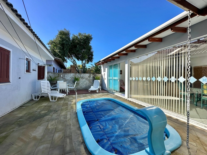 OPORTUNIDADE À VENDA CASA COM TERRENO INTEIRO: 12ª foto da galeria de imagens do imóvel