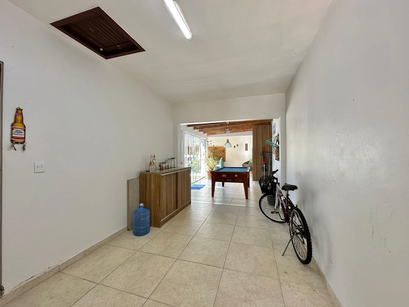 OPORTUNIDADE À VENDA CASA COM TERRENO INTEIRO: 10ª foto da galeria de imagens do imóvel