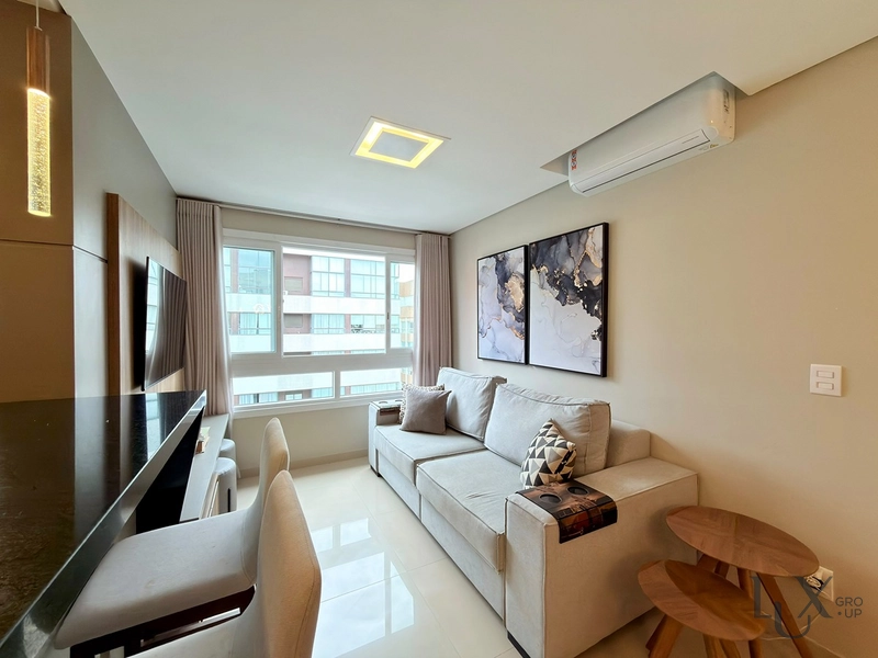 APARTAMENTO À VENDA EM CAPÃO DA CANOA!: 1ª foto da galeria de imagens do imóvel