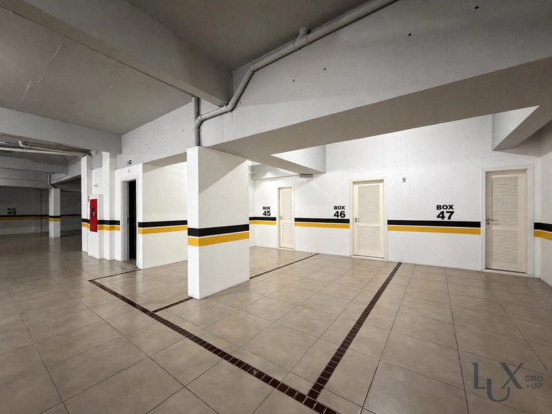 APARTAMENTO À VENDA EM CAPÃO DA CANOA!: 22ª foto da galeria de imagens do imóvel