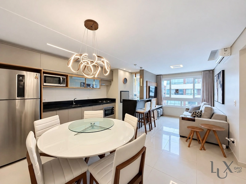 APARTAMENTO À VENDA EM CAPÃO DA CANOA!: 5ª foto da galeria de imagens do imóvel