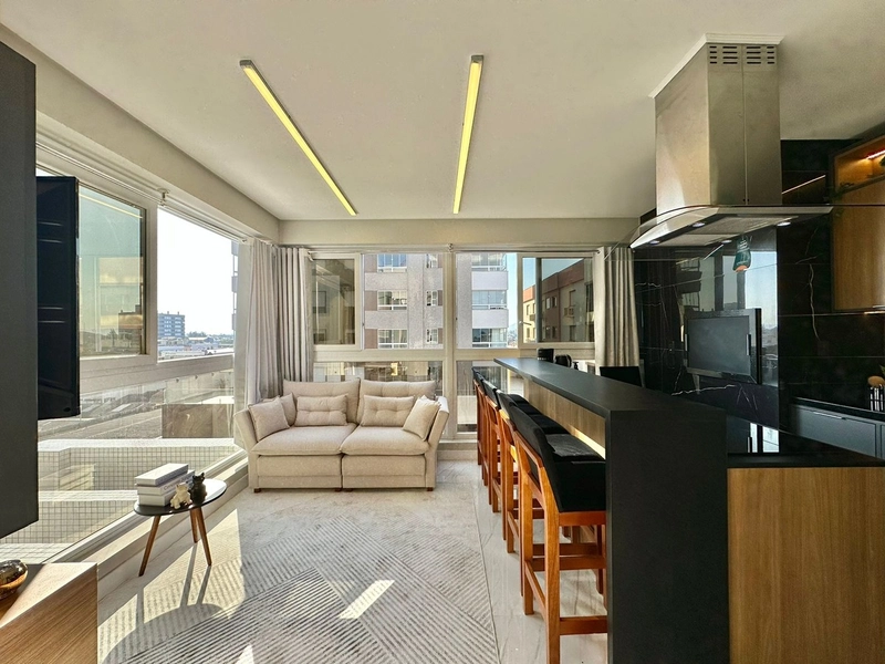 Apartamento exclusivo à venda com infraestrutura completa!: 23ª foto da galeria de imagens do imóvel