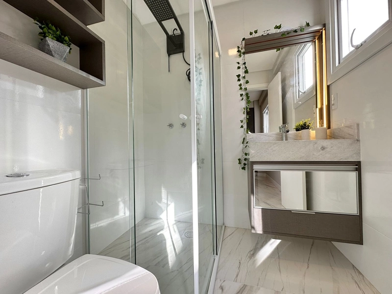 Apartamento exclusivo à venda com infraestrutura completa!: 10ª foto da galeria de imagens do imóvel
