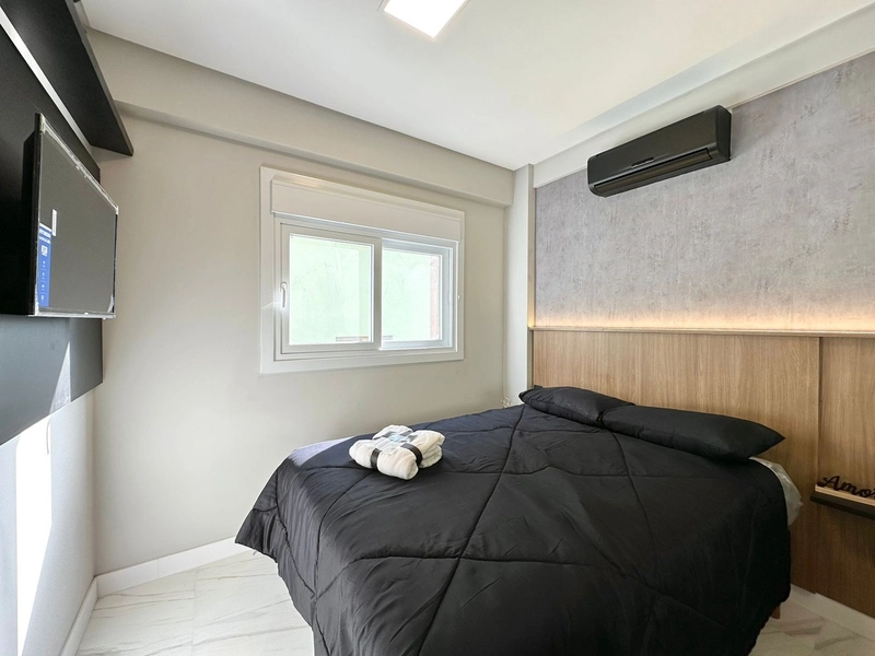 Apartamento exclusivo à venda com infraestrutura completa!: 1ª foto da galeria de imagens do imóvel
